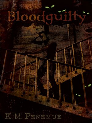 cover image of Bloodguilty